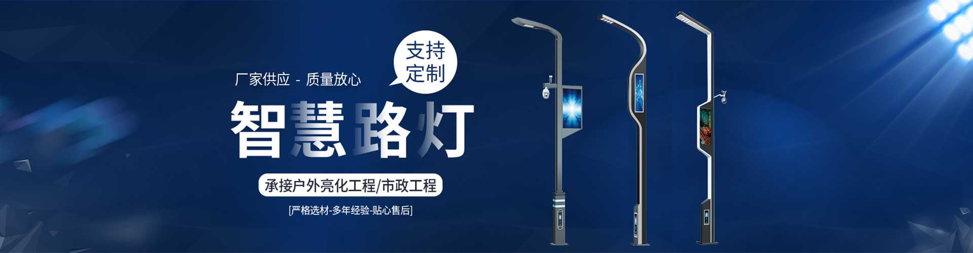 蒸湘区太阳能路灯定制厂家
